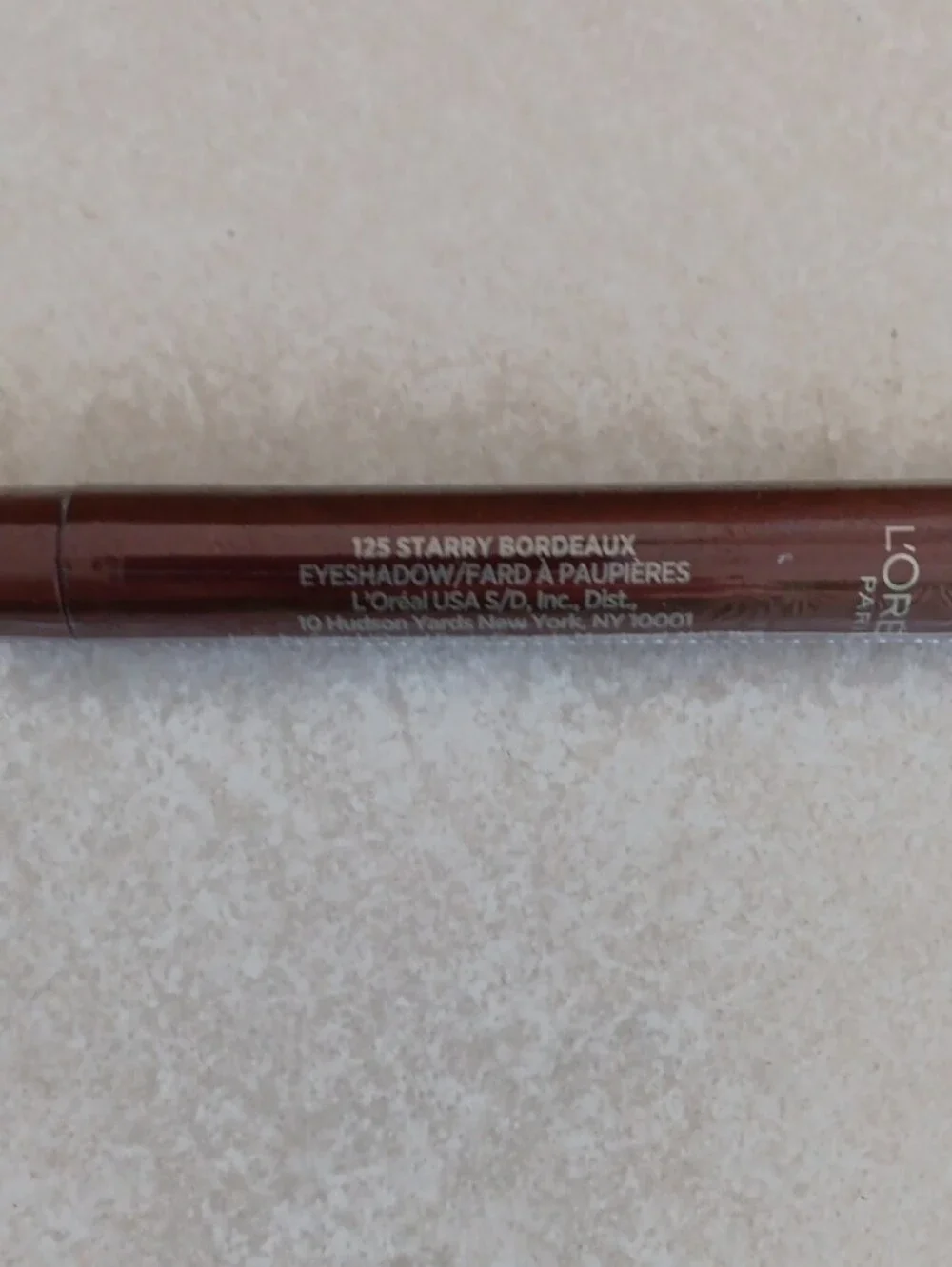Loreal Paris le shadow